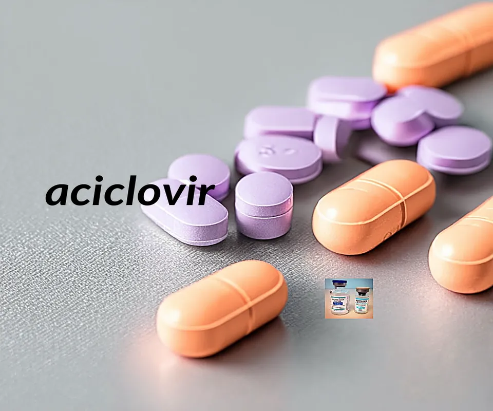 Valaciclovir tabletter